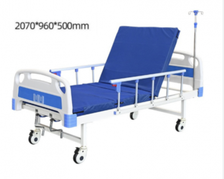 RENTAL OF MANUAL MEDICAL BED